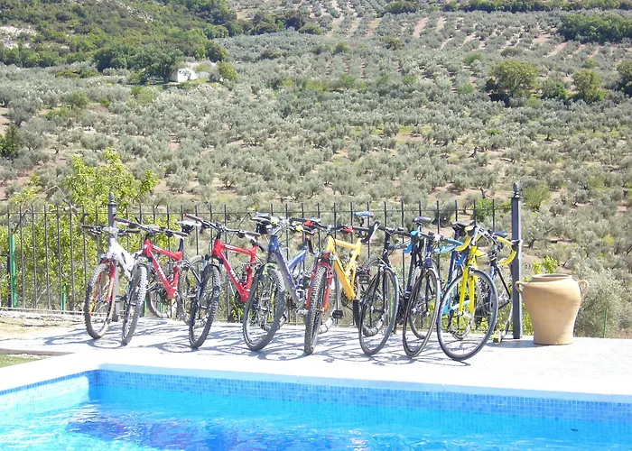 Lasnavillasmm Montefrío