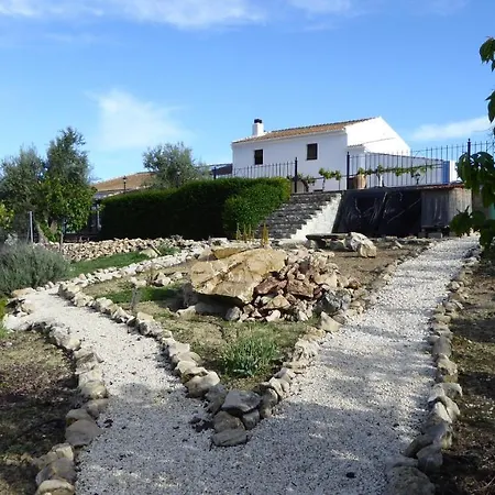 B&B Lasnavillasmm * Montefrio