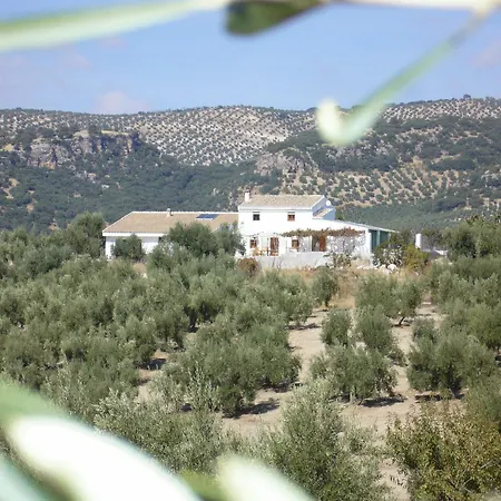 B&B Lasnavillasmm Montefrio