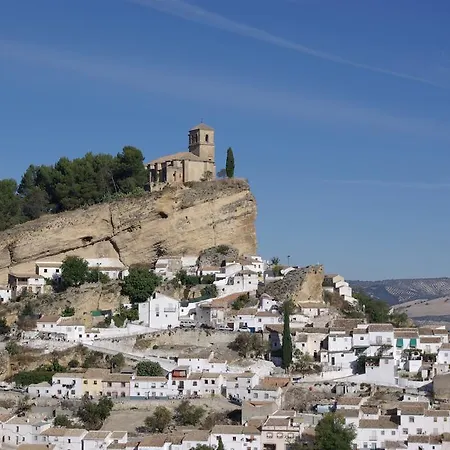 Lasnavillasmm Montefrío