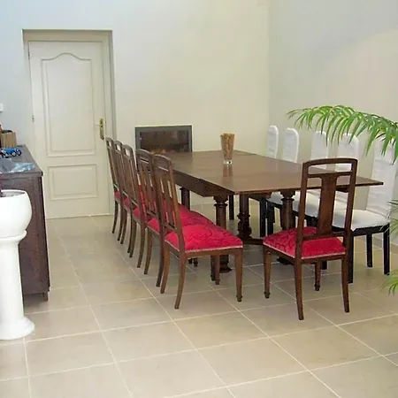 Lasnavillasmm Hostel Montefrío