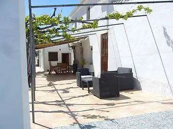 B&B Lasnavillasmm Hostel