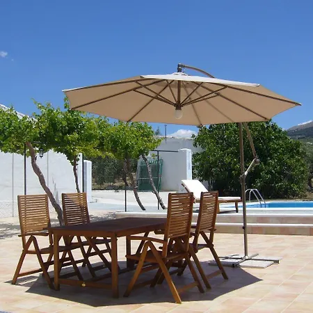 B&B Lasnavillasmm Montefrio