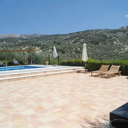 B&B Lasnavillasmm Hostel Montefrio