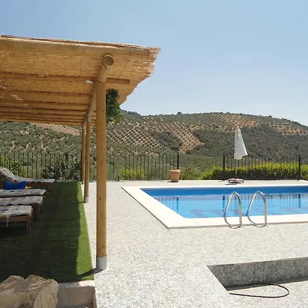 B&B Lasnavillasmm Montefrio