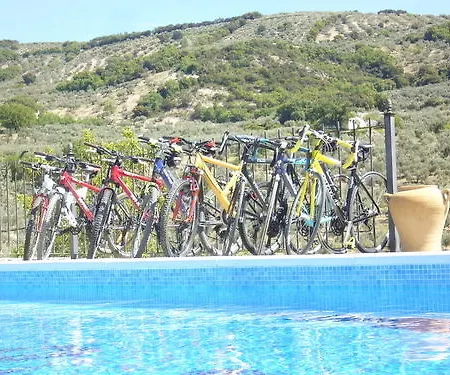 B&B Lasnavillasmm Hostel Montefrio