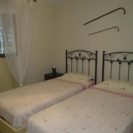 Hostal Lasnavillasmm *