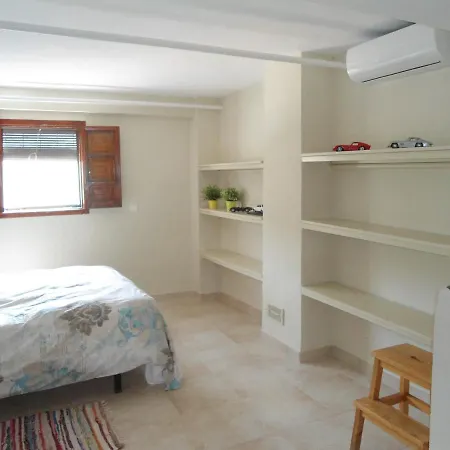 Lasnavillasmm Hostal