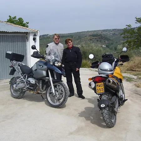 Hostal Lasnavillasmm