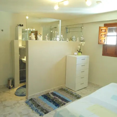 Hostal Lasnavillasmm