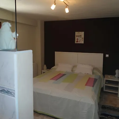 Hostal Lasnavillasmm