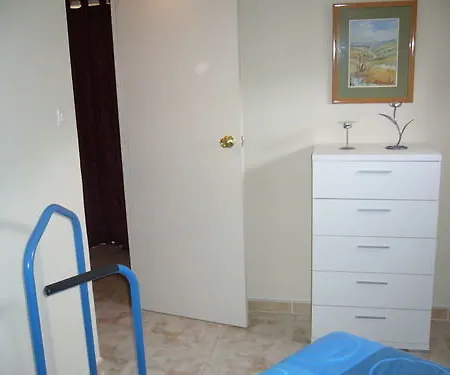 Hostal Lasnavillasmm Montefrío